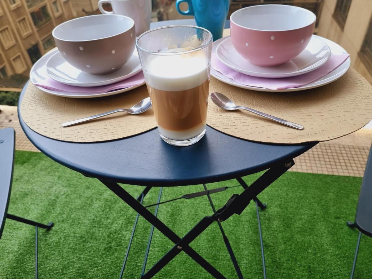 Appart'Chic Paryż Zewnętrze zdjęcie