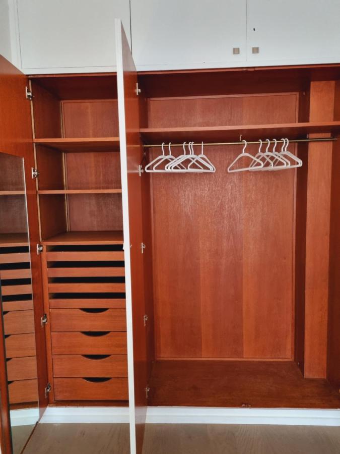 Appart'Chic Paryż Zewnętrze zdjęcie